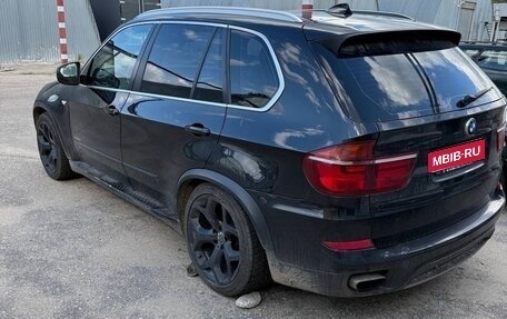 BMW X5, 2010 год, 900 000 рублей, 1 фотография