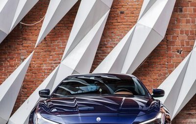 Maserati Ghibli, 2020 год, 6 000 000 рублей, 1 фотография