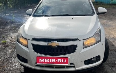 Chevrolet Cruze II, 2012 год, 550 000 рублей, 1 фотография