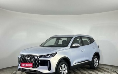 Chery Tiggo 4 I рестайлинг, 2025 год, 1 999 000 рублей, 1 фотография