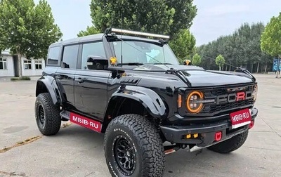 Ford Bronco, 2022 год, 5 120 013 рублей, 1 фотография