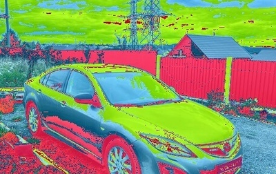 Mazda 6, 2011 год, 850 000 рублей, 1 фотография