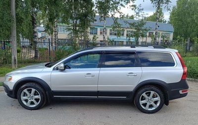 Volvo XC70 II рестайлинг, 2012 год, 1 850 000 рублей, 1 фотография