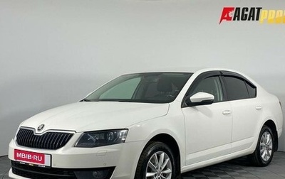 Skoda Octavia, 2015 год, 1 250 000 рублей, 1 фотография