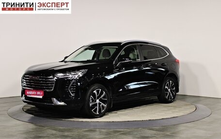 Haval Jolion, 2022 год, 1 757 000 рублей, 1 фотография