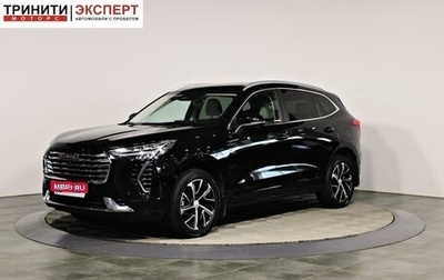 Haval Jolion, 2022 год, 1 757 000 рублей, 1 фотография