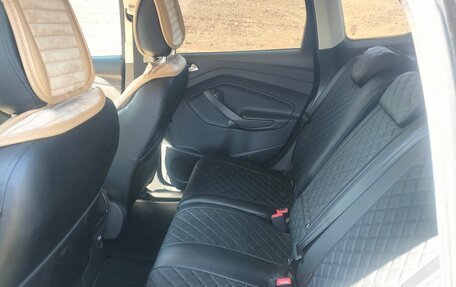 Ford Kuga III, 2018 год, 1 810 000 рублей, 6 фотография