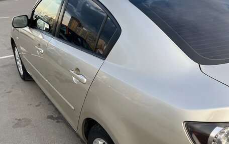 Mazda 3, 2008 год, 520 000 рублей, 9 фотография