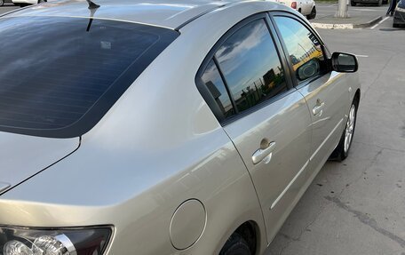 Mazda 3, 2008 год, 520 000 рублей, 10 фотография