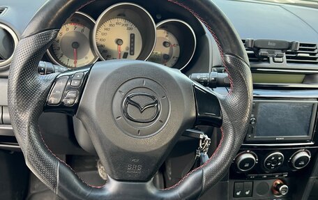 Mazda 3, 2008 год, 520 000 рублей, 14 фотография
