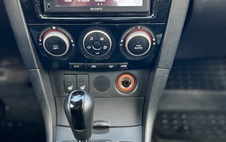 Mazda 3, 2008 год, 520 000 рублей, 12 фотография
