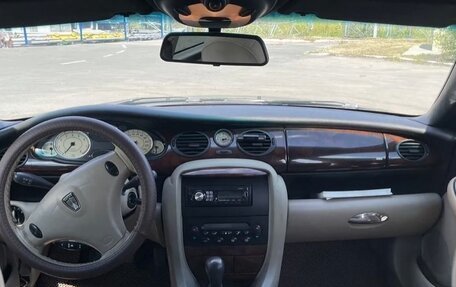 Land Rover 75, 2001 год, 450 000 рублей, 7 фотография