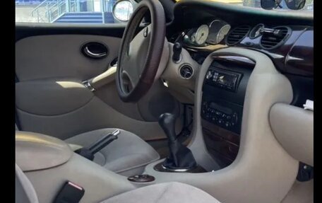 Land Rover 75, 2001 год, 450 000 рублей, 8 фотография
