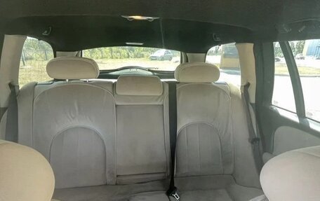 Land Rover 75, 2001 год, 450 000 рублей, 9 фотография