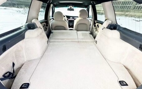 Land Rover 75, 2001 год, 450 000 рублей, 10 фотография