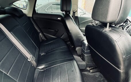 Opel Astra J, 2013 год, 715 000 рублей, 12 фотография