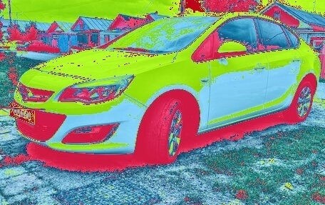 Opel Astra J, 2013 год, 715 000 рублей, 7 фотография