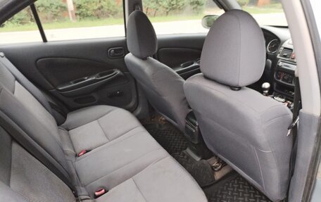 Nissan Almera, 2005 год, 270 000 рублей, 6 фотография