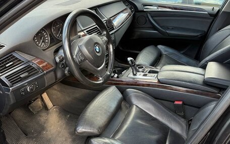 BMW X5, 2010 год, 900 000 рублей, 4 фотография