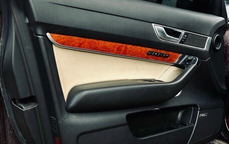 Audi A6, 2006 год, 470 000 рублей, 3 фотография