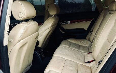 Audi A6, 2006 год, 470 000 рублей, 4 фотография