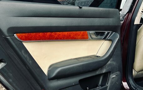 Audi A6, 2006 год, 470 000 рублей, 5 фотография