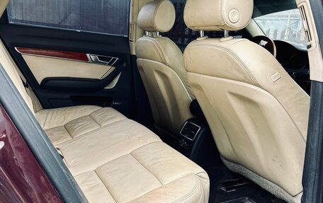 Audi A6, 2006 год, 470 000 рублей, 6 фотография