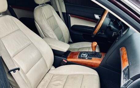 Audi A6, 2006 год, 470 000 рублей, 8 фотография