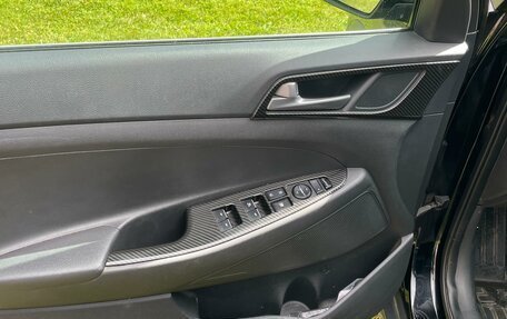Hyundai Tucson III, 2015 год, 1 865 000 рублей, 4 фотография