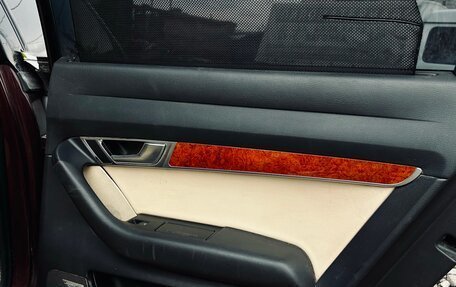 Audi A6, 2006 год, 470 000 рублей, 7 фотография