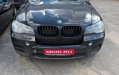 BMW X5, 2010 год, 900 000 рублей, 3 фотография