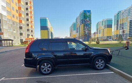 Nissan X-Trail, 2007 год, 935 500 рублей, 5 фотография
