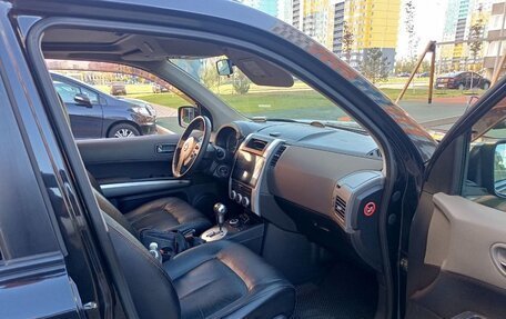 Nissan X-Trail, 2007 год, 935 500 рублей, 6 фотография