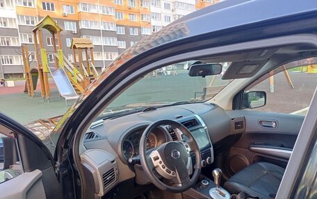 Nissan X-Trail, 2007 год, 935 500 рублей, 2 фотография