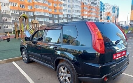 Nissan X-Trail, 2007 год, 935 500 рублей, 3 фотография