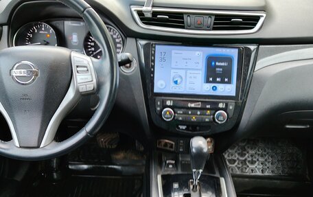 Nissan X-Trail, 2017 год, 1 800 000 рублей, 2 фотография