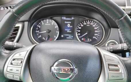 Nissan X-Trail, 2017 год, 1 800 000 рублей, 8 фотография