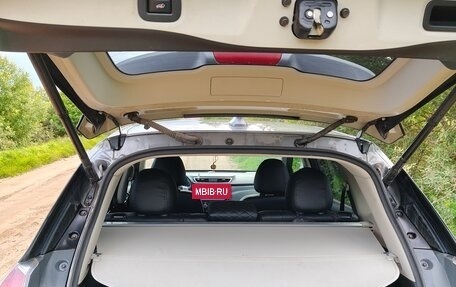 Nissan X-Trail, 2017 год, 1 800 000 рублей, 5 фотография