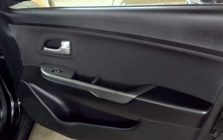 KIA Rio III рестайлинг, 2014 год, 1 138 000 рублей, 11 фотография