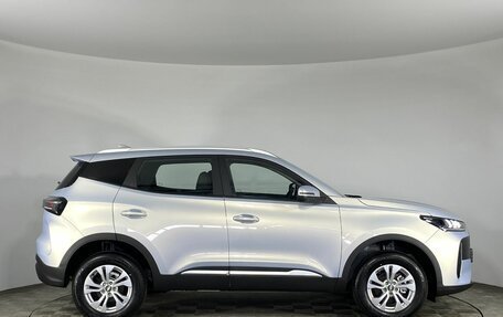 Chery Tiggo 4 I рестайлинг, 2025 год, 1 999 000 рублей, 3 фотография
