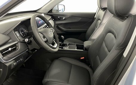Chery Tiggo 4 I рестайлинг, 2025 год, 1 999 000 рублей, 4 фотография