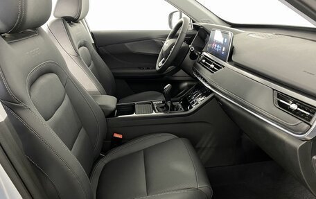 Chery Tiggo 4 I рестайлинг, 2025 год, 1 999 000 рублей, 5 фотография