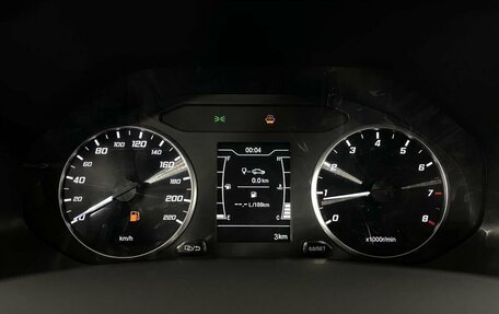 Chery Tiggo 4 I рестайлинг, 2025 год, 1 999 000 рублей, 7 фотография