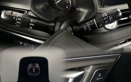 Chery Tiggo 4 I рестайлинг, 2025 год, 1 999 000 рублей, 13 фотография