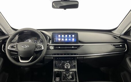 Chery Tiggo 4 I рестайлинг, 2025 год, 1 999 000 рублей, 8 фотография