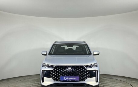 Chery Tiggo 4 I рестайлинг, 2025 год, 1 999 000 рублей, 15 фотография
