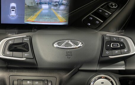 Chery Tiggo 4 I рестайлинг, 2025 год, 1 999 000 рублей, 11 фотография