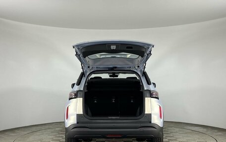 Chery Tiggo 4 I рестайлинг, 2025 год, 1 999 000 рублей, 21 фотография