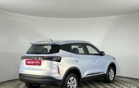 Chery Tiggo 4 I рестайлинг, 2025 год, 1 999 000 рублей, 18 фотография