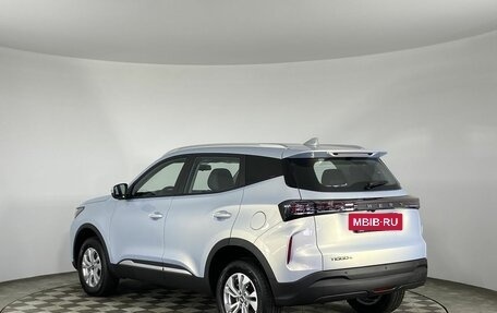 Chery Tiggo 4 I рестайлинг, 2025 год, 1 999 000 рублей, 19 фотография